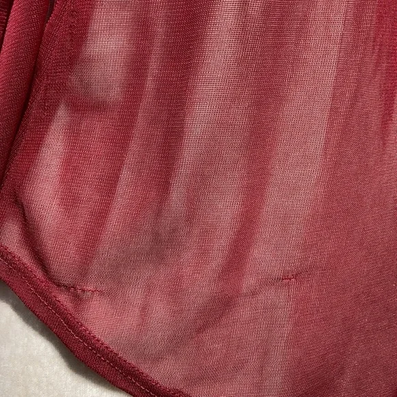 Sexy Cowgirl Rhinestones Western Shirt - Picture 14 of 16